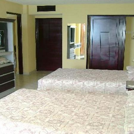 Hotel Tiuna San Andrés Стая снимка